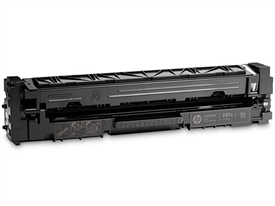 HP No. 201A / CF400A Toner Sort 