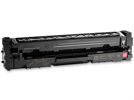 HP No. 201A / CF403A Toner Magenta 