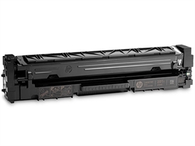 HP No. 201X / CF400X Toner Sort 