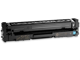 HP No. 201X / CF401X Toner Cyan 