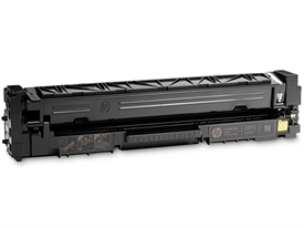 HP No. 201X / CF402X Toner Gul 