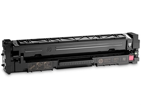 HP No. 201X / CF403X Toner Magenta 