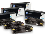 HP LaserJet 415A / 415X Toner