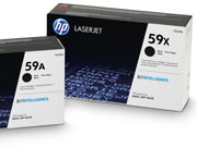 HP LaserJet 59A / 59X Toner