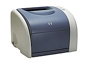 HP Color LaserJet