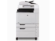 HP Color LaserJet CM-6030