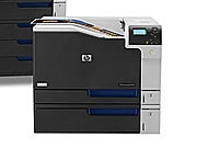 HP Color LaserJet CP-5520