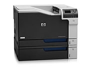 HP Color LaserJet CP-5525