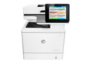 HP Color LaserJet Enterprise M577