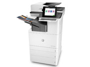 HP Color LaserJet EnterPrise MFP M776