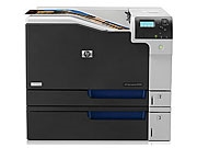 HP Color LaserJet Enterprise CP-5525