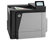 HP Color LaserJet Enterprise M651