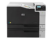 HP Color LaserJet Enterprise M-750