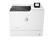 HP Color LaserJet Enterprise M652