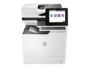 HP Color LaserJet Enterprise MFP M681