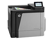 HP Color LaserJet M-651