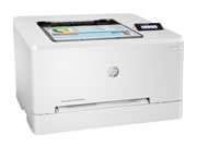 HP Color LaserJet Pro M254