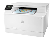HP Color LaserJet Pro M182