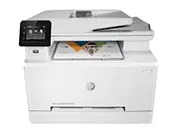 HP Color LaserJet Pro M283