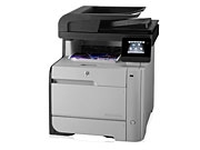 HP Color LaserJet Pro M476