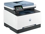 HP Color LaserJet Pro MFP 3301 / 3302