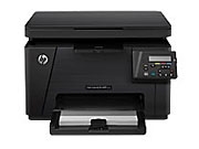 HP Color LaserJet Pro MFP M176n