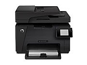 HP Color LaserJet Pro MFP M177fw