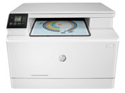 HP Color LaserJet Pro MFP M180