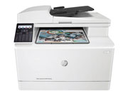 HP Color LaserJet Pro MFP M181fw