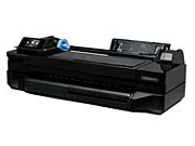 HP DesignJet T-120