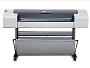 HP DesignJet T-610