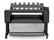 HP DesignJet T-920