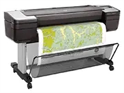 HP DesignJet T-1700