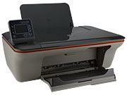 HP DeskJet 3050A