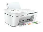 HP DeskJet 4100e / 4120e