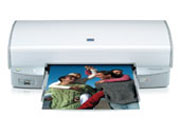 HP DeskJet 5440