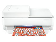 HP DeskJet 6400