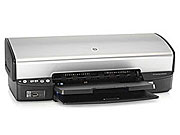 HP DeskJet D-4260