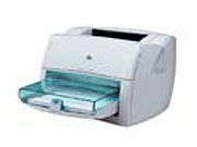 HP LaserJet