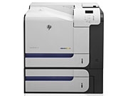 HP LaserJet Enterprise 500 Color M551