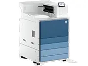 HP LaserJet Enterprise 8501 / MFP 8601