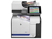 HP LaserJet Enterprise Color Flow M575