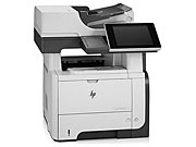 HP LaserJet Enterprise Flow M525