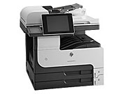 HP LaserJet Enterprise M-725