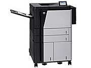 HP LaserJet Enterprise M-806x+