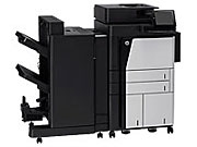 HP LaserJet Enterprise M-830Z