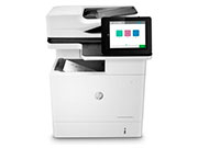 HP LaserJet Enterprise MFP M634 / M635 / M636