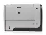 HP LaserJet Enterprise P-3015