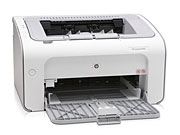 HP LaserJet P-1102