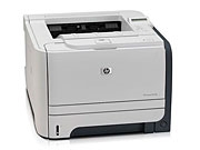 HP LaserJet P-2055